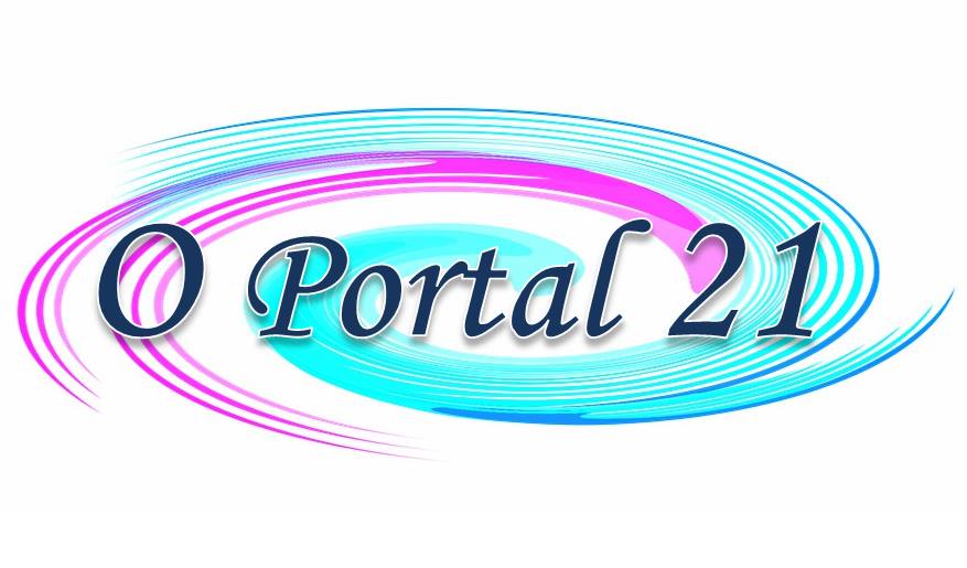 O Portal 21 - Foto 1